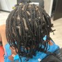 Individual Braids