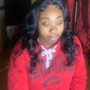 Lace Closure Sew In