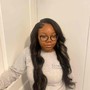 Lace Closure Sew In