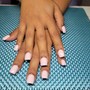 Manicure - Nail Art