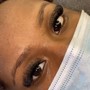 Eyelash Extensions (Volume)