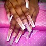 Manicure - Nail Art