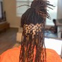 Loc maintenance(1-5 strands)