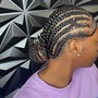 Havana Twists