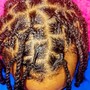 Dreadlocks