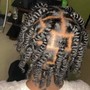 Protective Styles