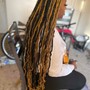 Soft Locs hair Inc.