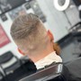 Men's Cut