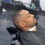 Men's Cut