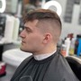 Men's Cut