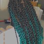 Crochet Braids