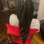 Crochet Braids