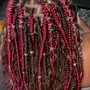 Loc style