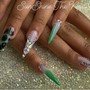 Swarovski Nail Gems/Stones