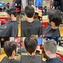 Women's Cut/style