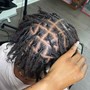 instant locs