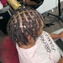 instant locs