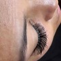 HYBRID EYELASH SET