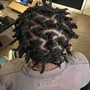 Starter Locs