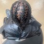 Design Braids 4-6