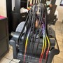 Box Braids