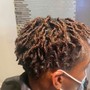 Starter locs