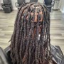 Loc reattachment