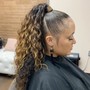 Partial Highlight and Style  (cut add’l)