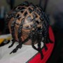 Adult Loc Extensions