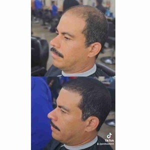 Prestige Barbershop