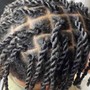 Soft Locs Touch-up