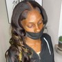 Lace Closure Sew In