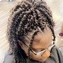 Crochet Braids