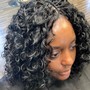 Crochet Braids