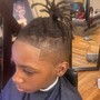 Kid’s Cut