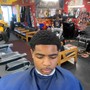 Mens Haircut