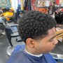 Mens Haircut