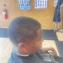 Mens Haircut