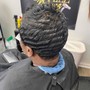 Kid’s Cut