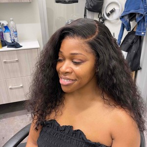 Wig Near Me Houston TX Appointments StyleSeat