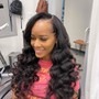 Lace Closure Sew In