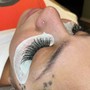 Eyelash Extensions