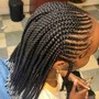 Crochet Braids