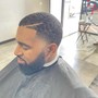 Men's Cut