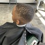 Kid’s Cut