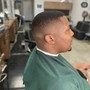 Men's Cut