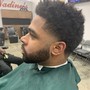 Men's Cut