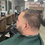 Haircut Lesson