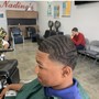 Men's Cut