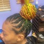 Senegalese Twist